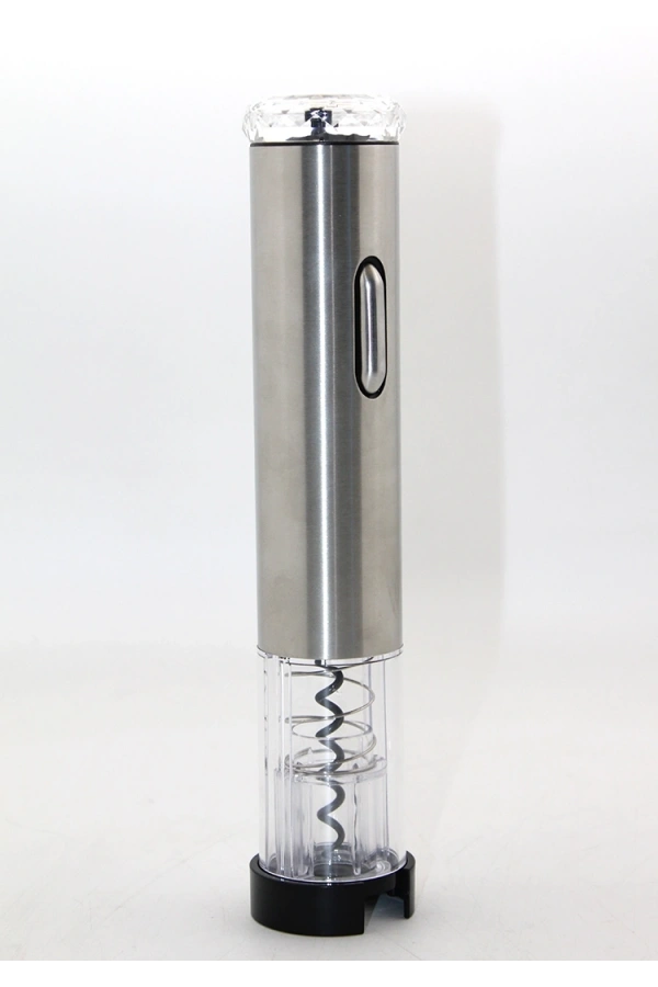 Bidebuvar Pilli Tirbuşon Açacağı