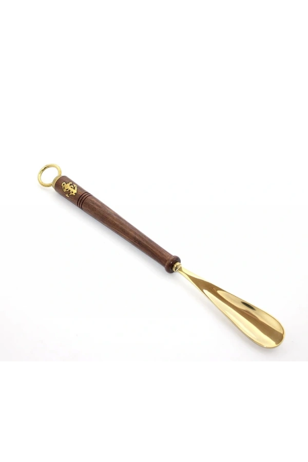 Bidebuvar Pirinç Çapalı Kerata