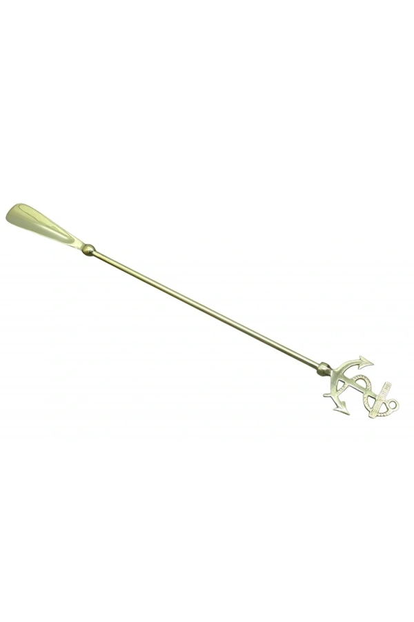 Bidebuvar Pirinç Çapalı Kerata Çekecek Model 2