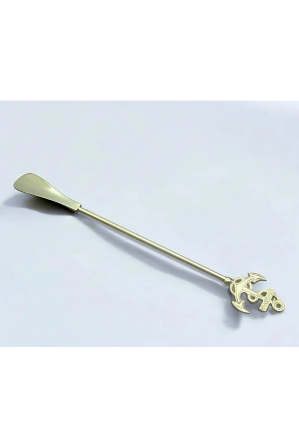 Bidebuvar Pirinç Çapalı Kerata Çekecek Model 3