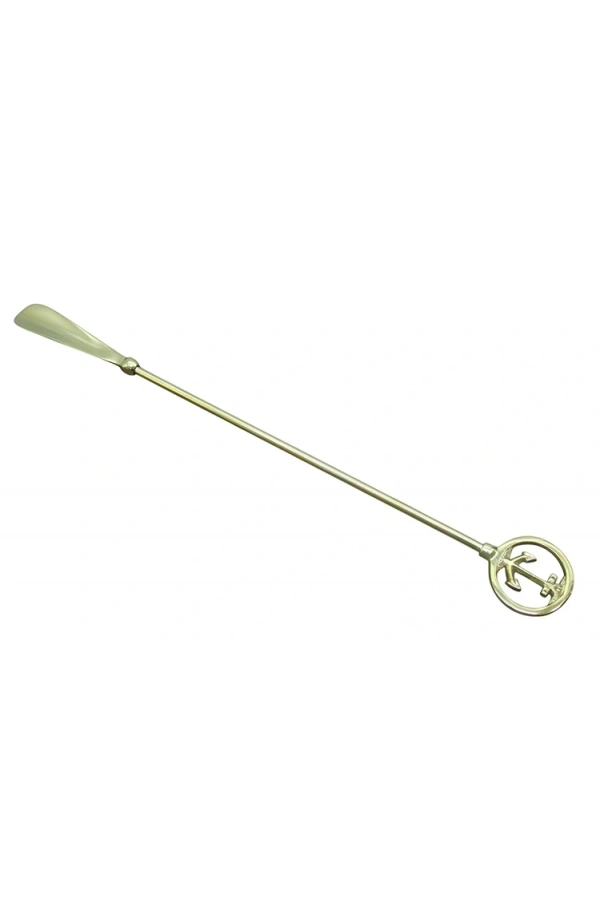 Bidebuvar Pirinç Çapalı Kerata Çekecek Model 5