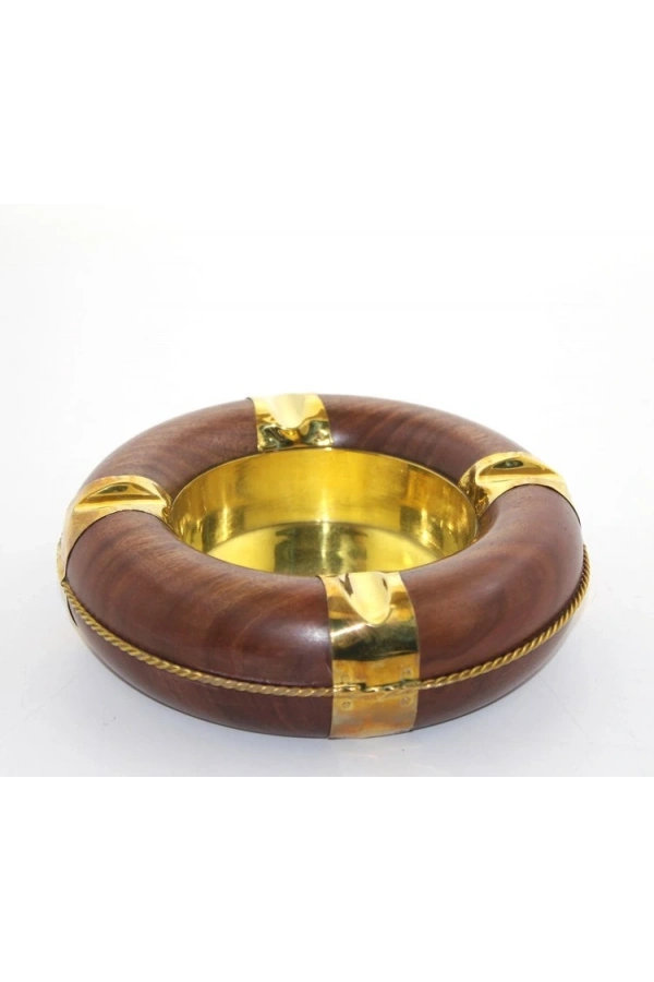 Bidebuvar Pirinç Küllük Model 1