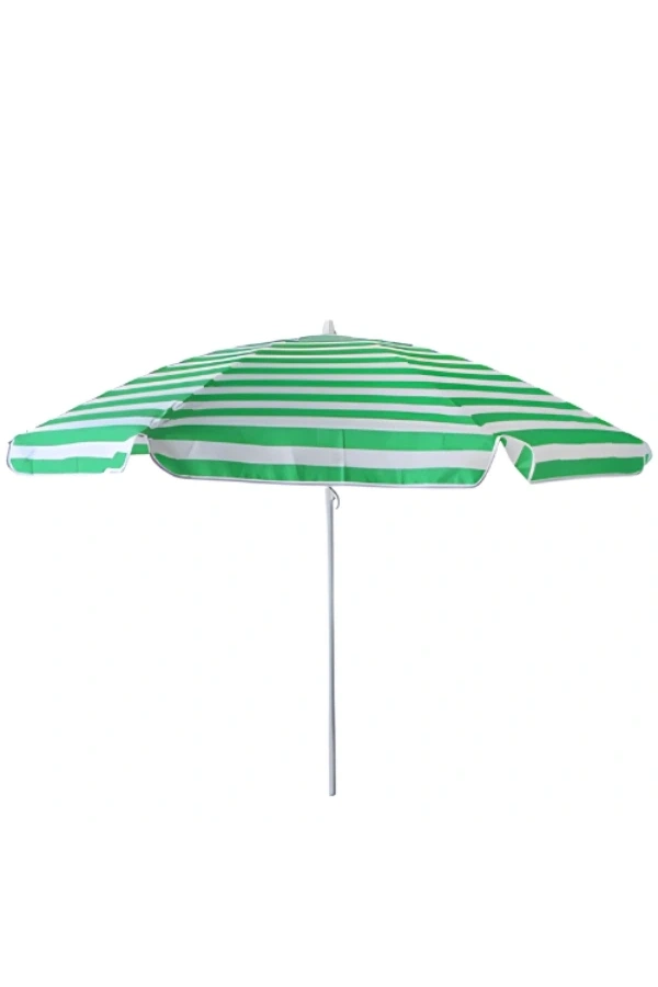 Bidebuvar Plaj Şemsiyesi 240 CM Büyük Boy