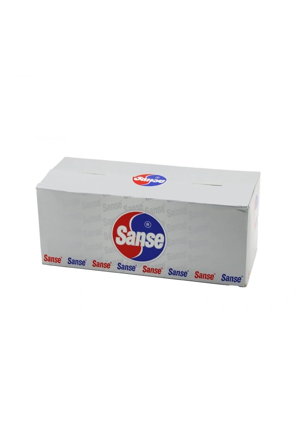 Bidebuvar Plastik Etiket Kılçığı - 45 mm - 10.000 Parça