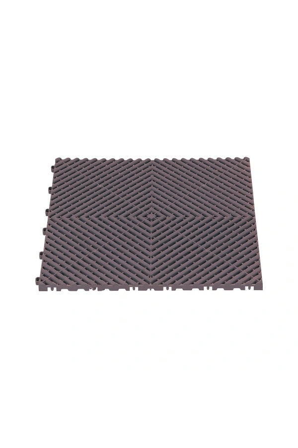 Bidebuvar Plastik Yer Döşemesi