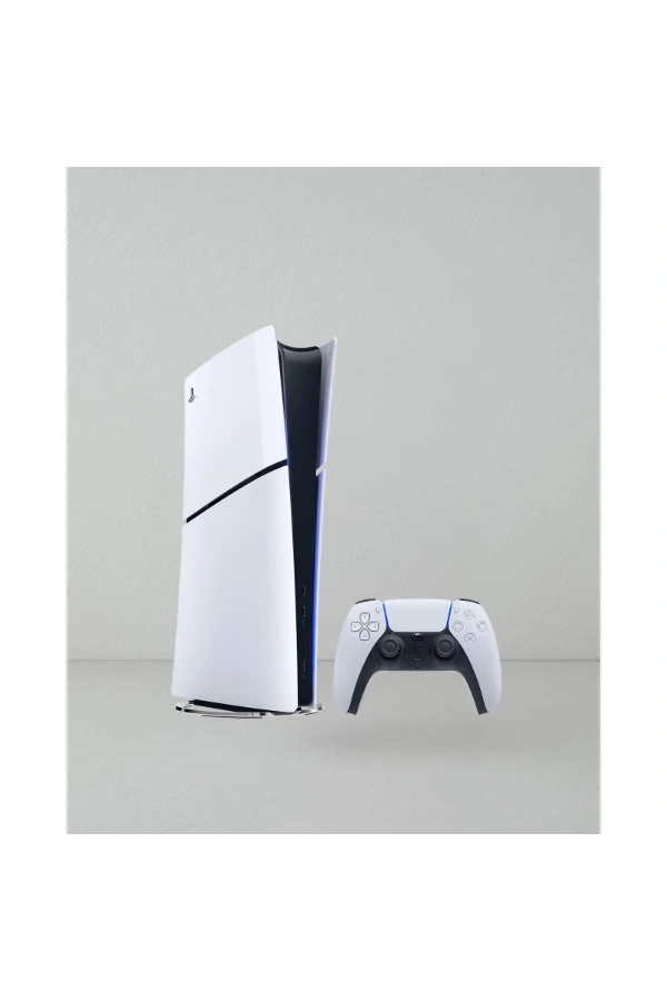 Bidebuvar Playstation 5 1TB Dijital Slim PS5D Slim