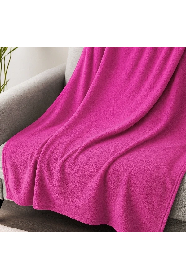 Bidebuvar Polar Battaniye Çift Kişilik 180x210 cm