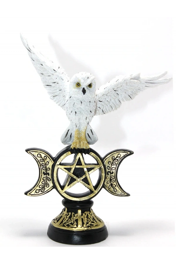 Bidebuvar Polyester Baykuş