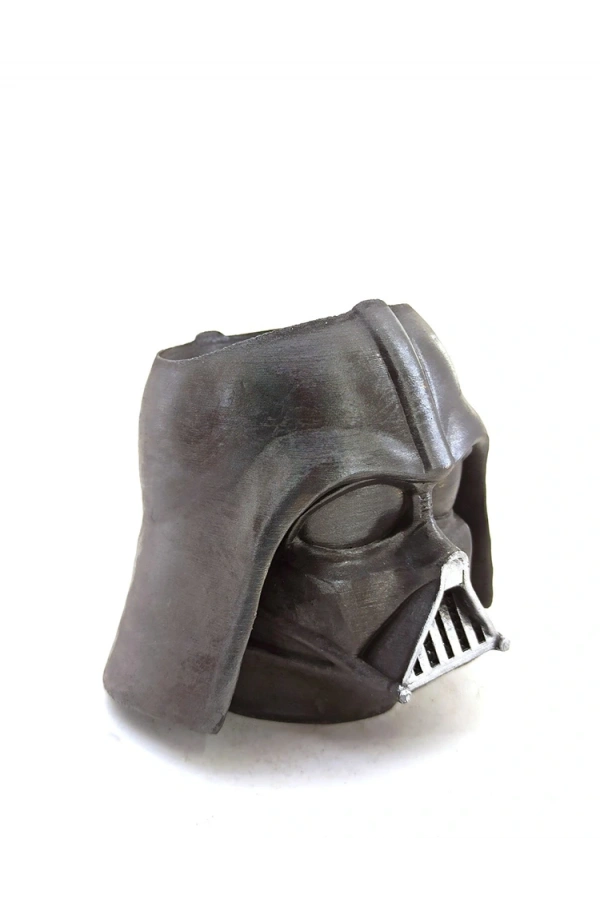 Bidebuvar Polyester Darth Vader Kalemlik