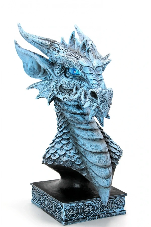 Bidebuvar Polyester Dragon