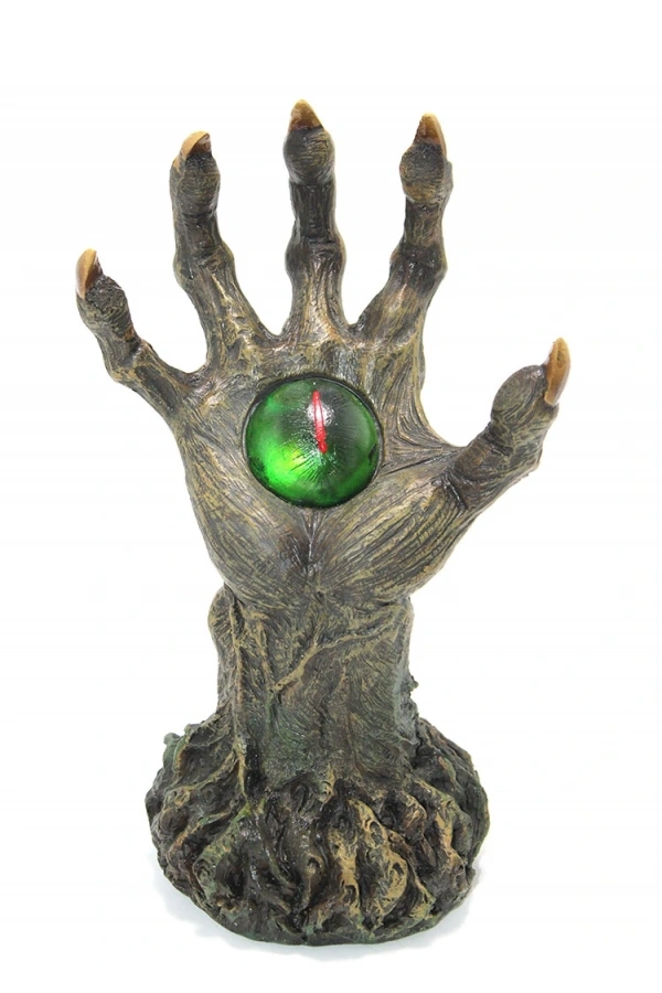 Bidebuvar Polyester El Tasarımı İçi Ledli