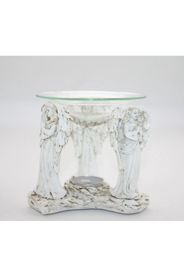 Bidebuvar Polyester Melekli Buhurdanlık Model 4