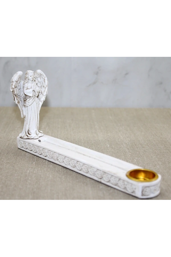 Bidebuvar Polyester Melekli Tütsülük