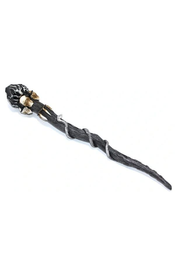 Bidebuvar Polyester Sihirli Asa Model 20