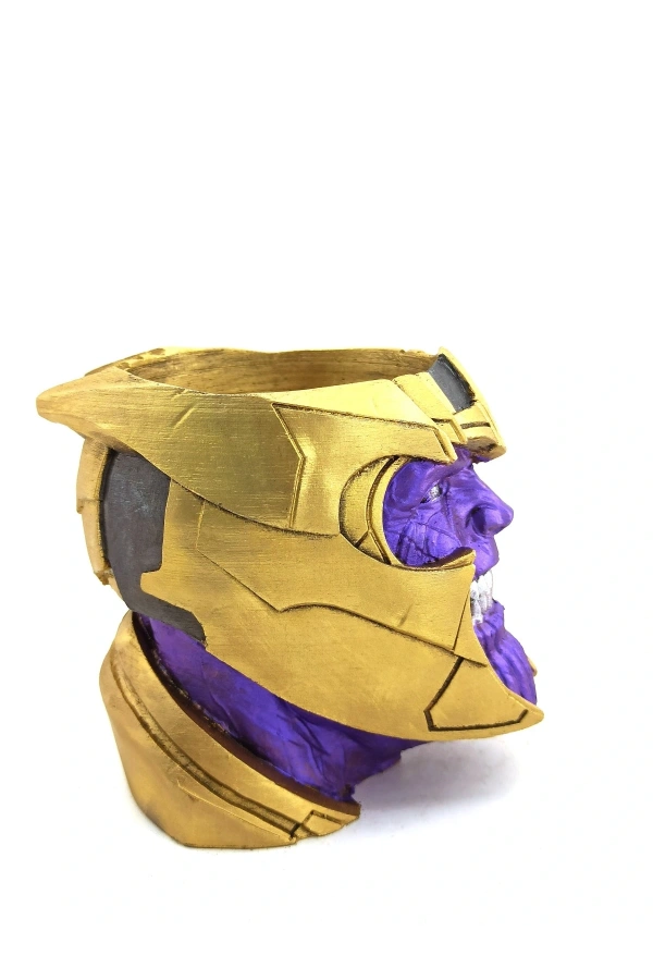 Bidebuvar Polyester Thanos Kalemlik