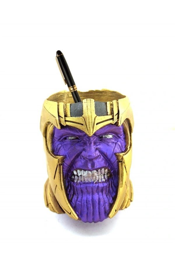 Bidebuvar Polyester Thanos Kalemlik