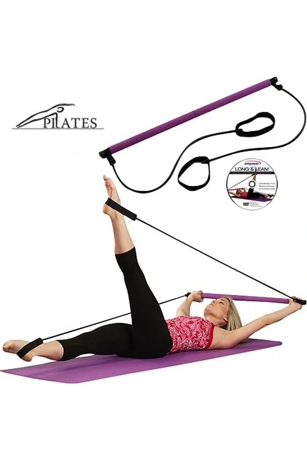 Bidebuvar Portable Pilates Studio Pilates Aleti