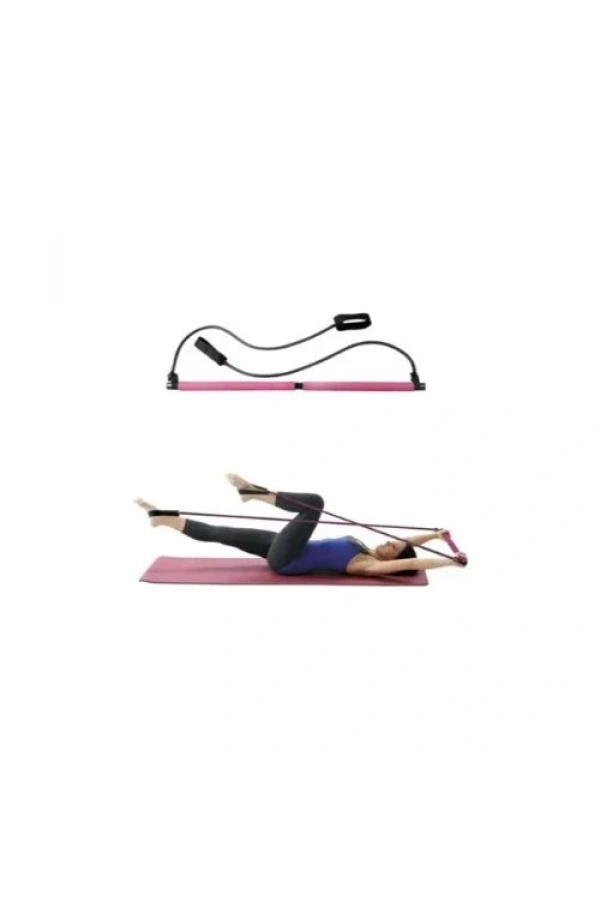 Bidebuvar Portable Pilates Studio Pilates Aleti