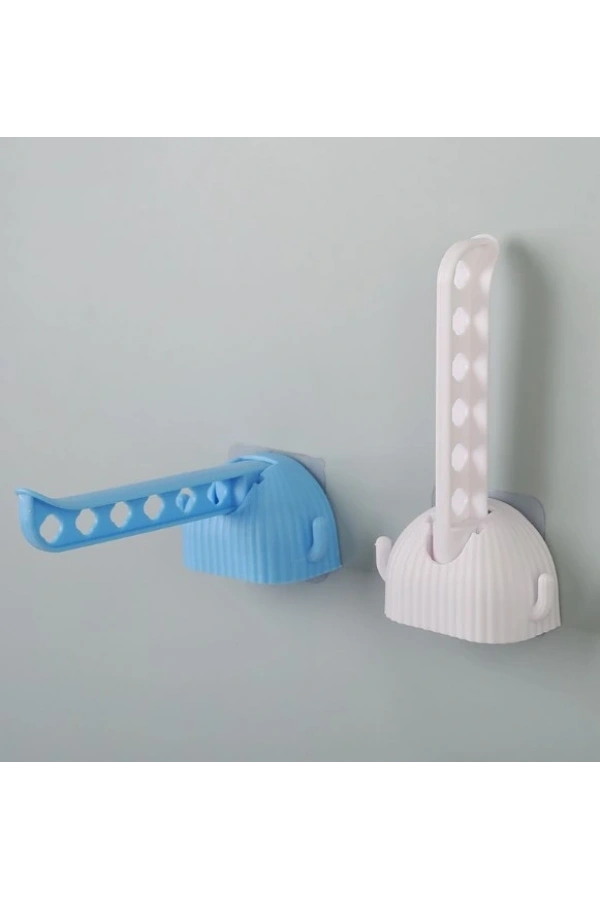 Bidebuvar Portatif Kendinden Yapışkanlı Askı