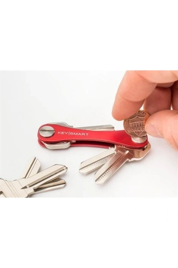 Bidebuvar Pratik Akıllı Anahtarlık Düzenleyici