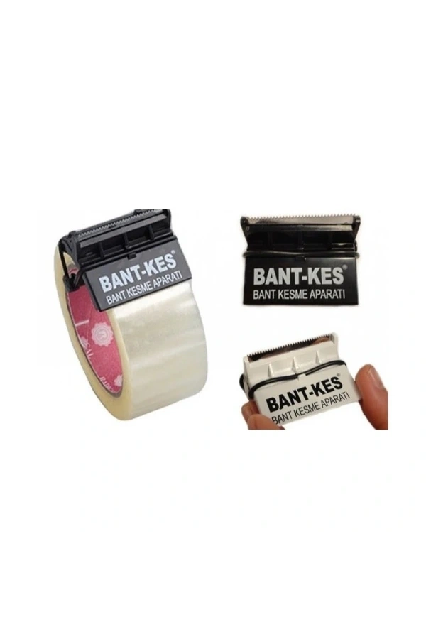 Bidebuvar Pratik Bant-Kes Bant Kesme Aparatı