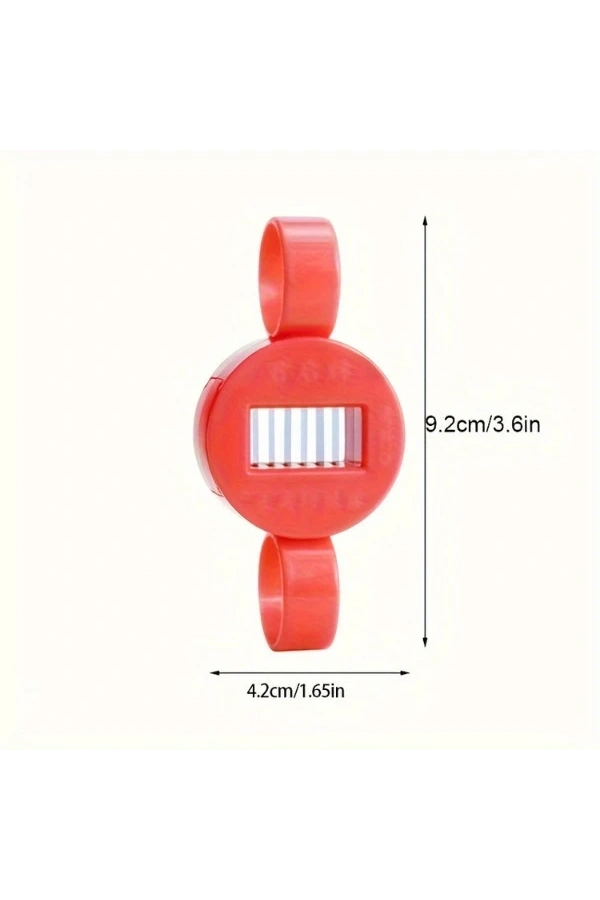 Bidebuvar Pratik Fasulye Ayıklama Aparatı