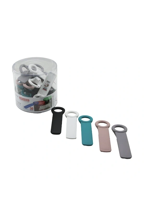 Bidebuvar Pratik Şişe Ve Kavanoz Kapağı Açacağı