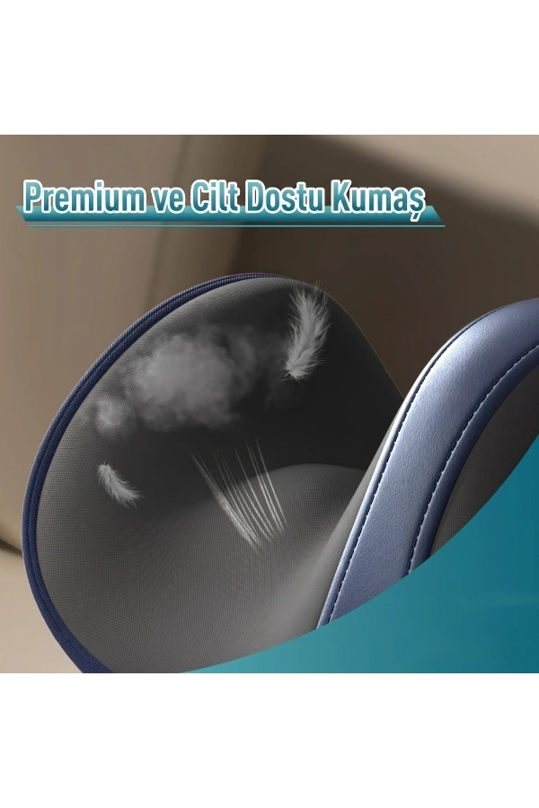 Bidebuvar Profesyonel 6 Programlı Vücut Masaj Cihazı