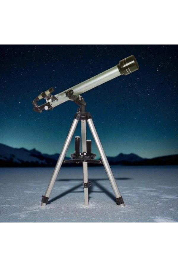Bidebuvar Profesyonel Astronomi Gözlem Teleskopu