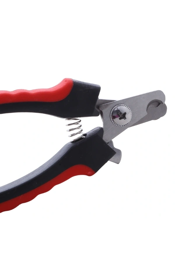 Bidebuvar Profesyonel Evcil Hayvan Tırnak Makası Seti