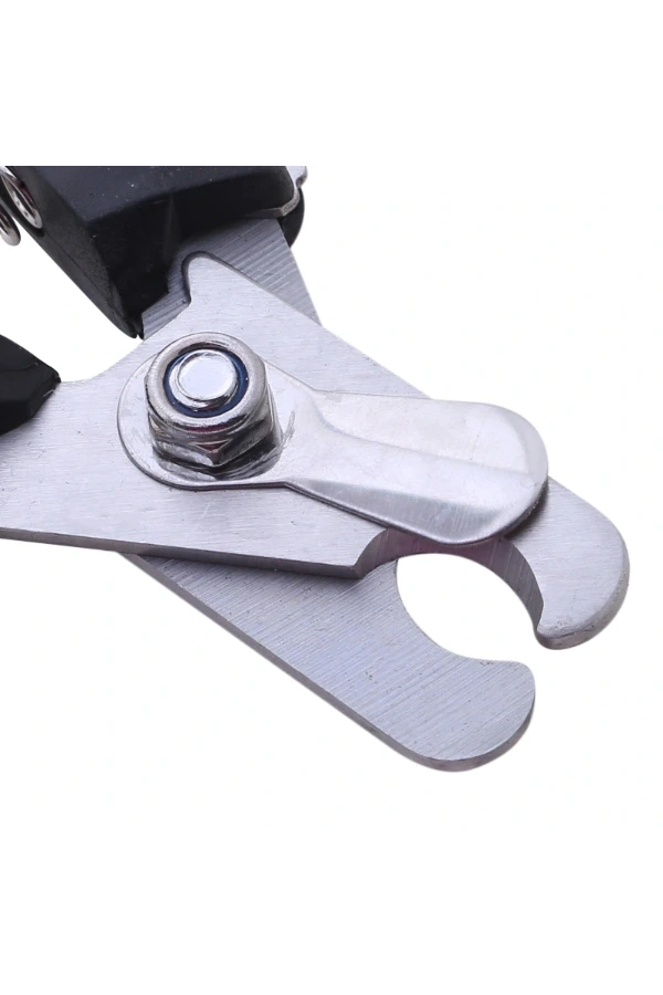 Bidebuvar Profesyonel Evcil Hayvan Tırnak Makası Seti