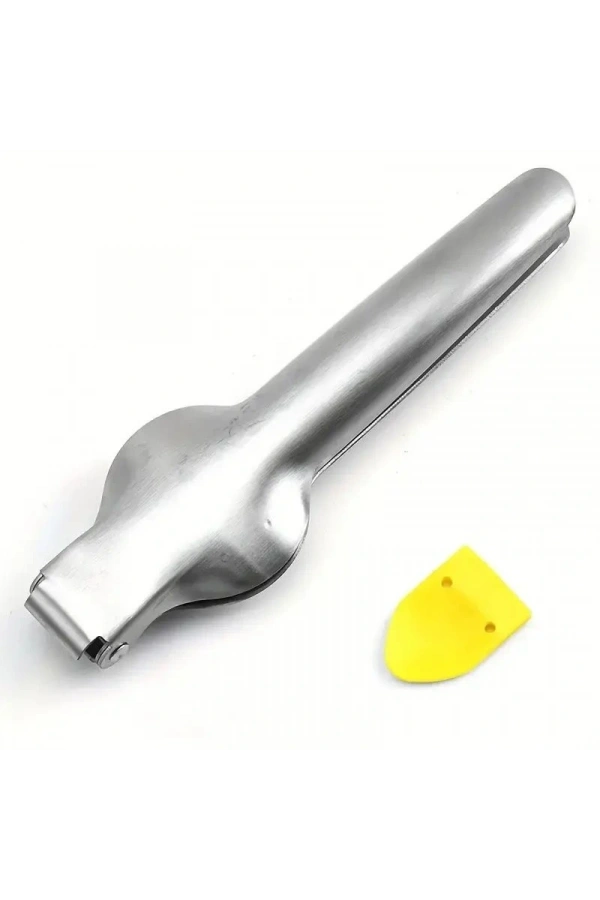 Bidebuvar Profesyonel Metal Kestane Çizici Pense