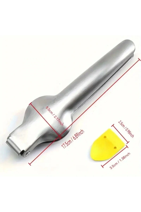 Bidebuvar Profesyonel Metal Kestane Çizici Pense