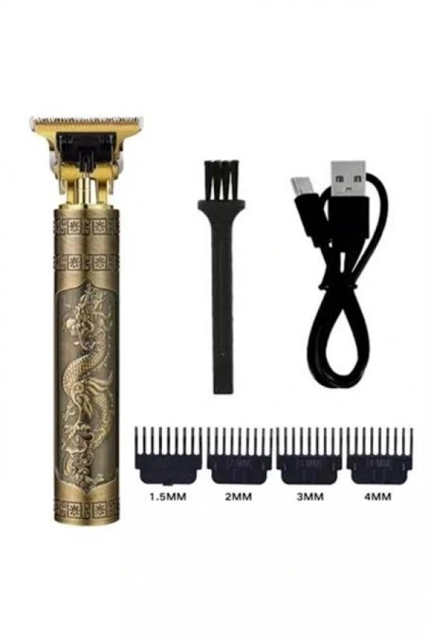 Bidebuvar Profesyonel Tıraş Makinesi