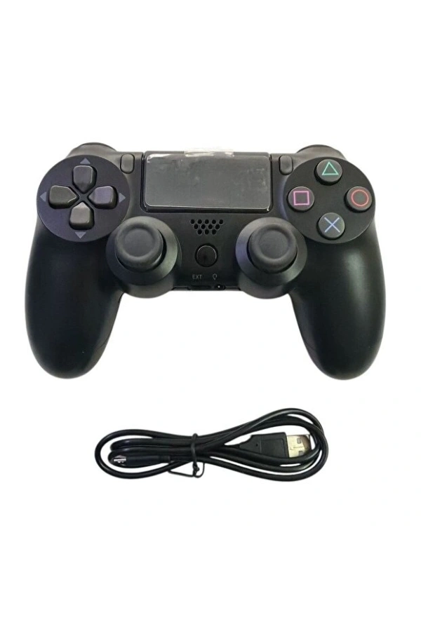 Bidebuvar PS4 Kablosuz Oyun Kolu