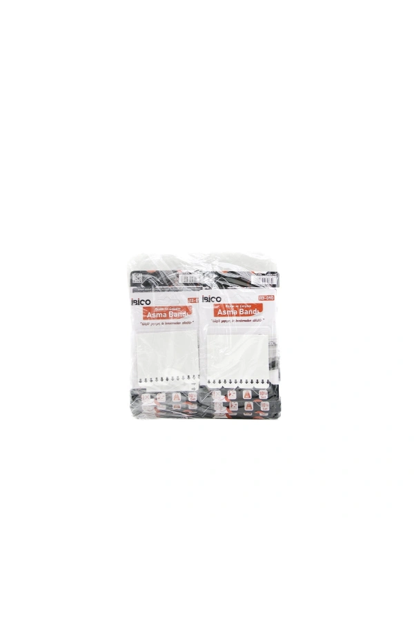 Bidebuvar Resim ve Çerçeve Asma Bandı - 10lu Paket - 7 kg Taşıma Kapasitesi