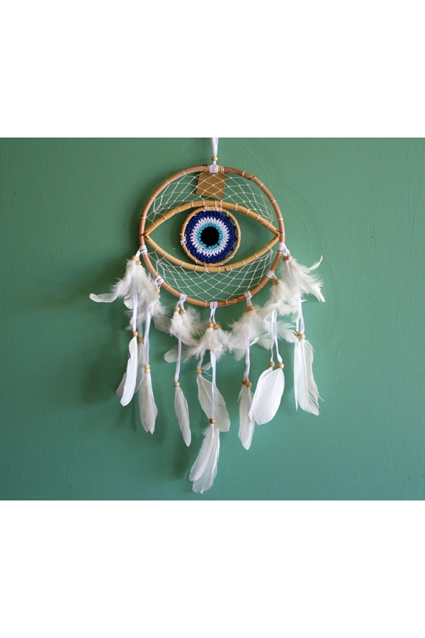 Bidebuvar Rüya Kapanı Dream Catcher Model 21