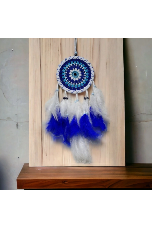 Bidebuvar Rüya Kovan Dream Catcher