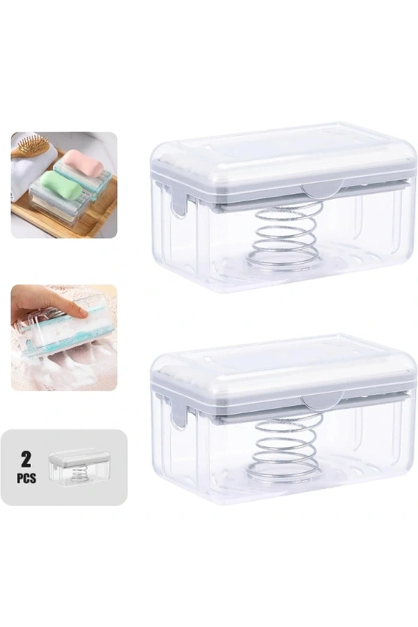 Bidebuvar Sabunlu Yıkama Rulo Fırça