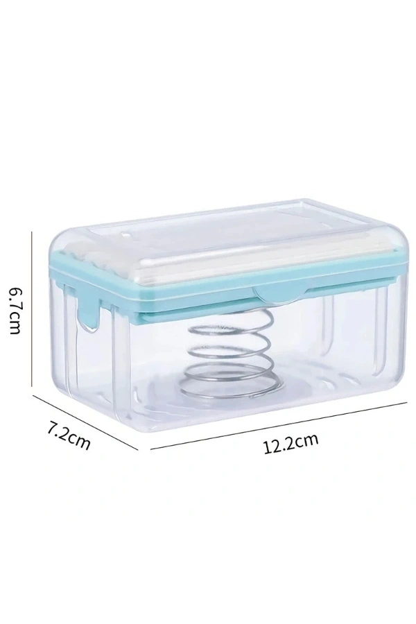 Bidebuvar Sabunlu Yıkama Rulo Fırça