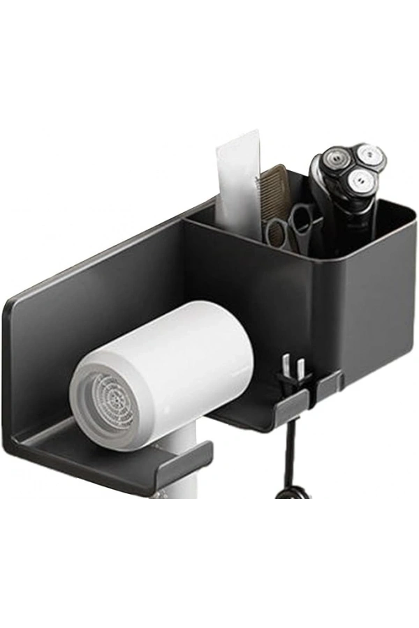 Bidebuvar Saç Kurutma Makinesi Organizeri