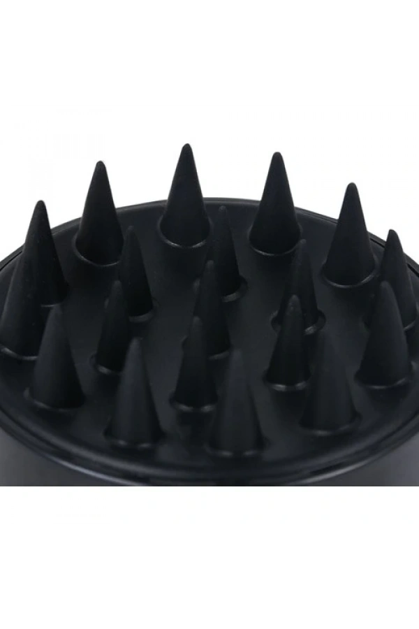 Bidebuvar Saç Yatıştırıcı Duş Tarağı