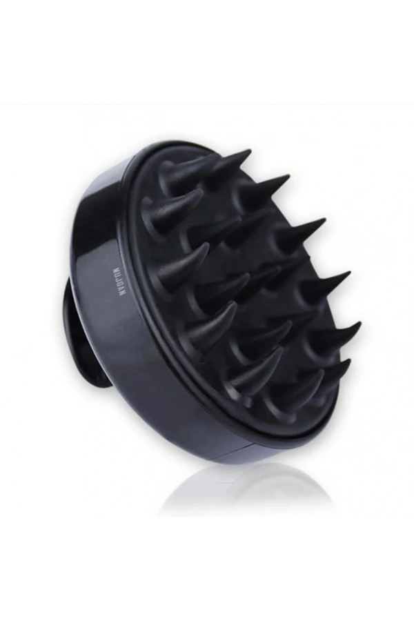 Bidebuvar Saç Yatıştırıcı Duş Tarağı