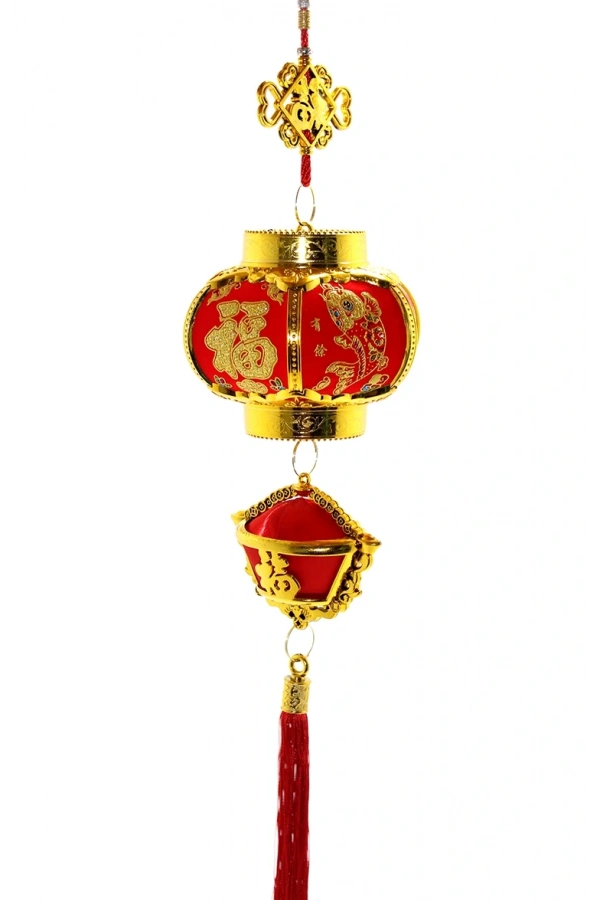 Bidebuvar Şans Ve Bereket Askılık Model 1