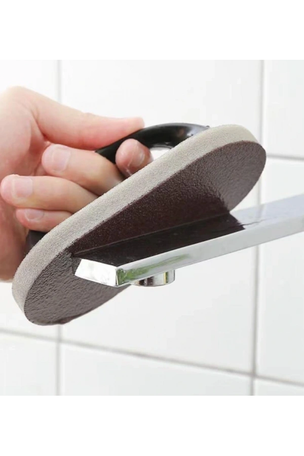 Bidebuvar Saplı Bulaşık Süngeri