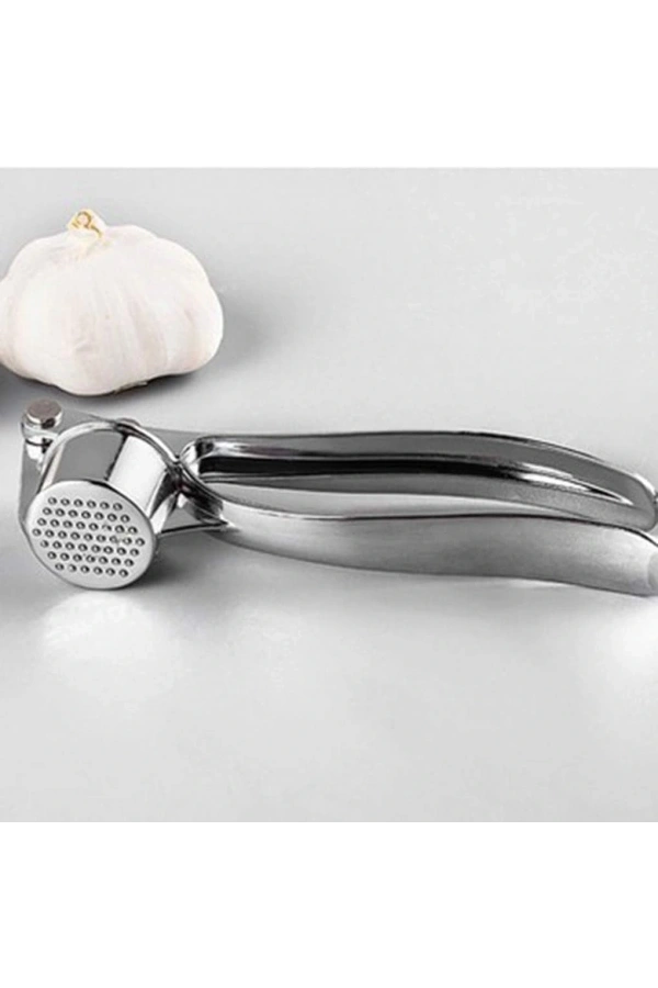 Bidebuvar Sarımsak Ezme Aleti Rendesi