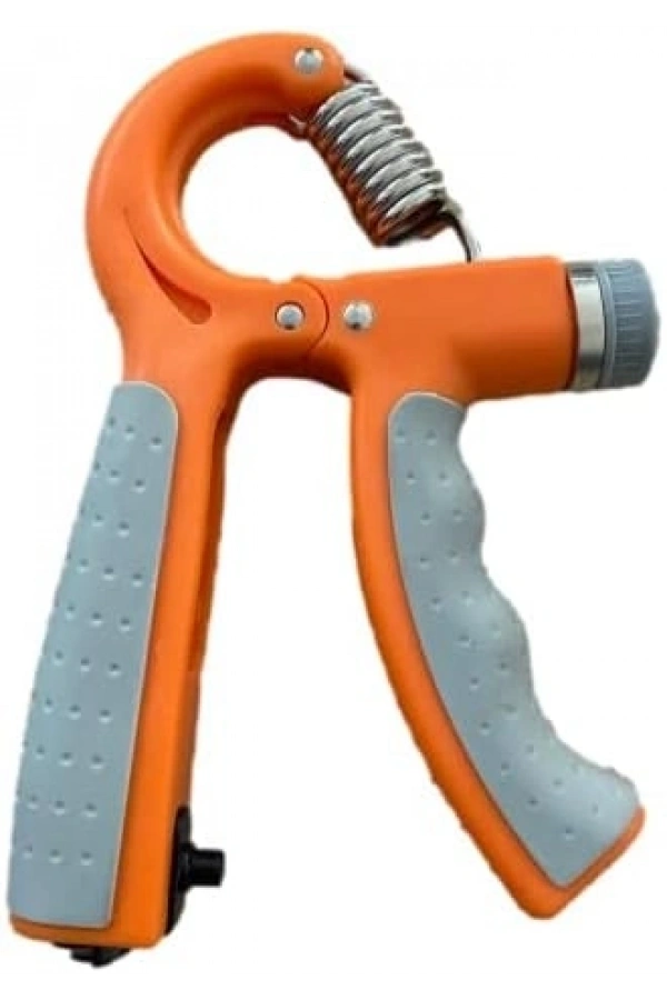 Bidebuvar Sayaçlı Bilek Güçlendirme Yayı 5-60 Kg.