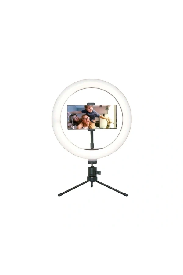 Bidebuvar Selfie Işığı Ring Light