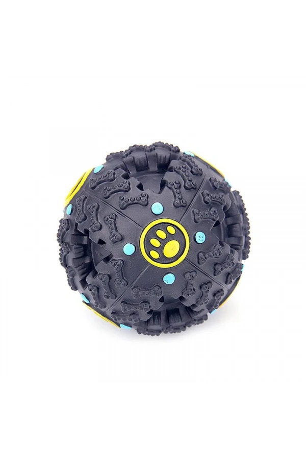 Bidebuvar Sesli Kedi Köpek Mama Bulma Oyuncağı