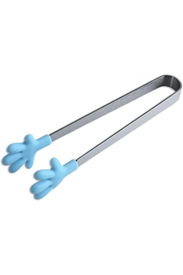 Bidebuvar Sevimli El Şeklinde Maşa